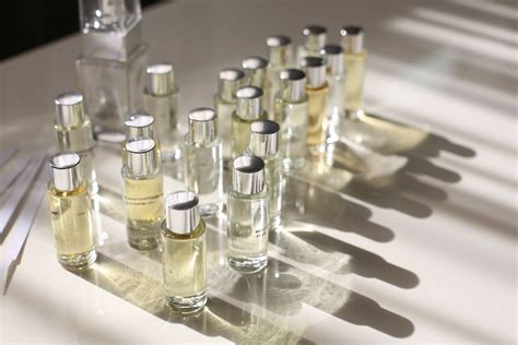 make your own fragrance online.